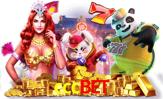 jogue em caça-níqueis ricos na cccbet