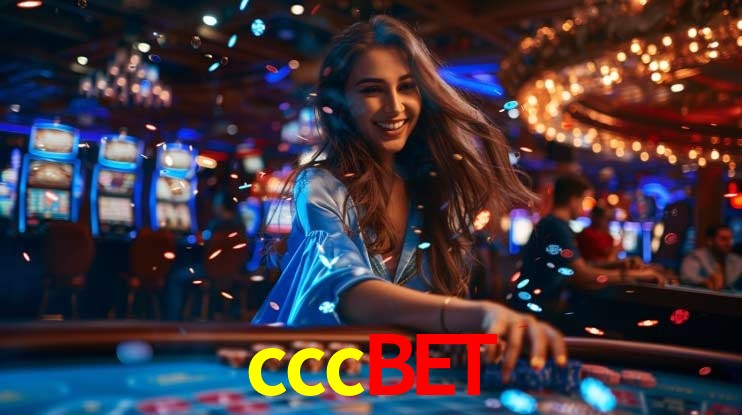 Welcome Bonus cccbet