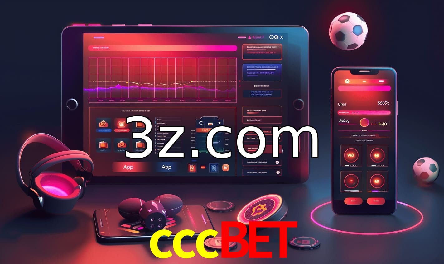 Download cccbet.COM App