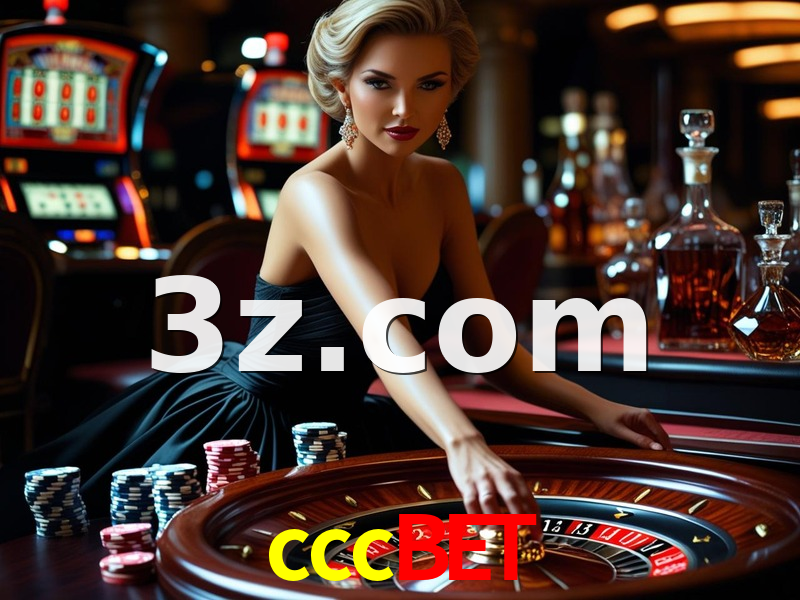 Apostas Esportivas no cccbet.COM