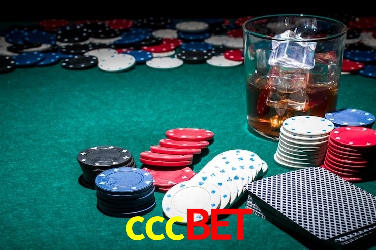 Torneios cccbet