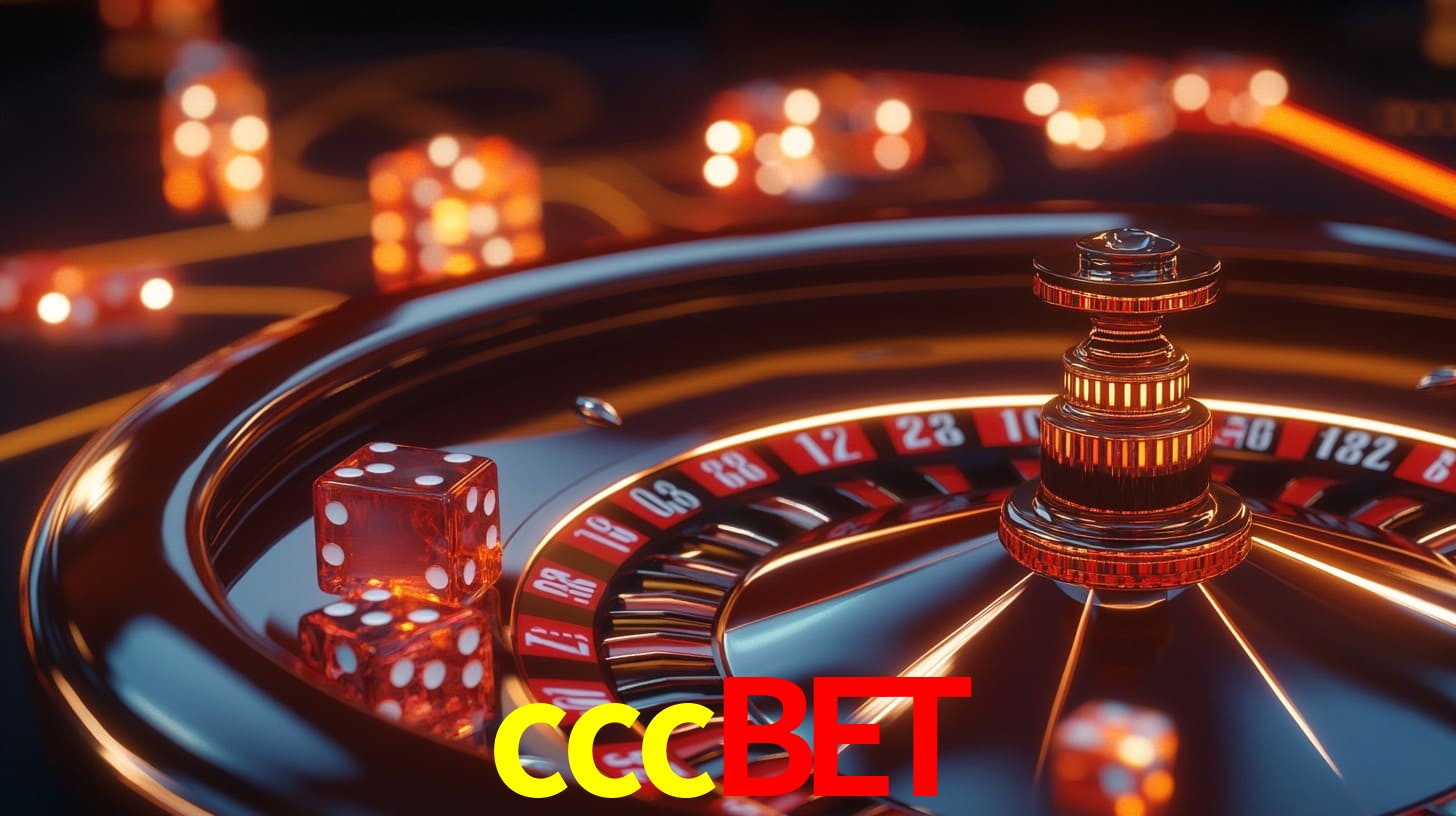 cccbet: A Experiência de Casino com Jogos de Mesa ao Vivo