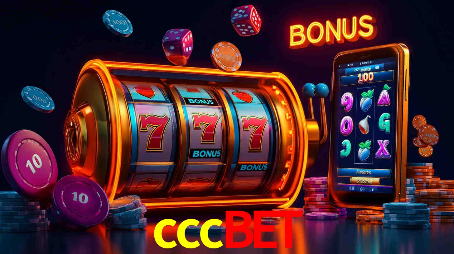 A Popularidade dos Caça-Níqueis no cccbet