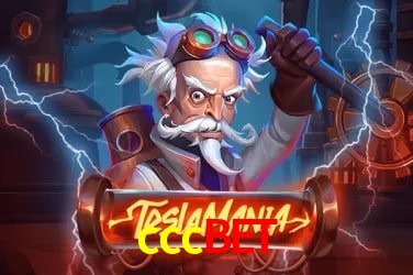 Jogos de Slot cccbet