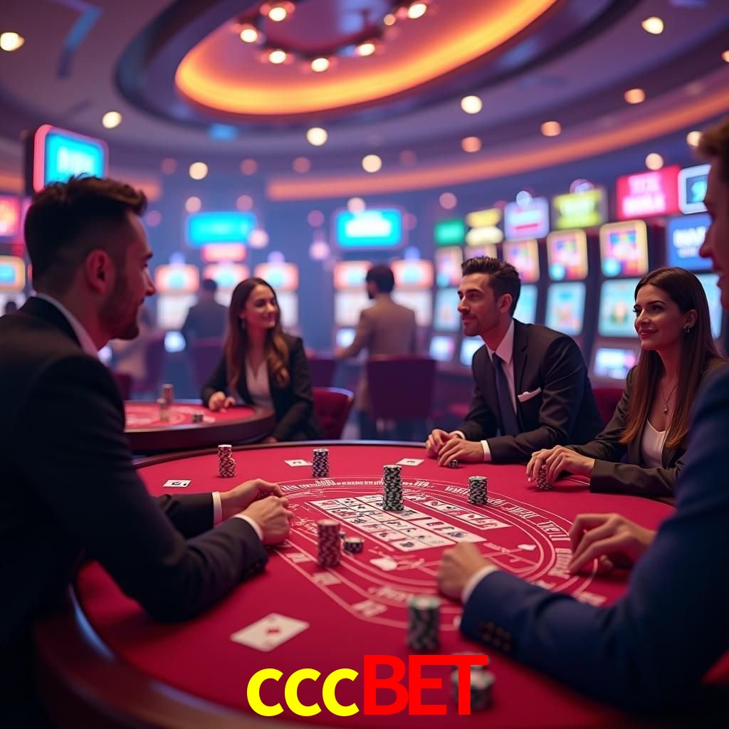 Interface Premium cccbet