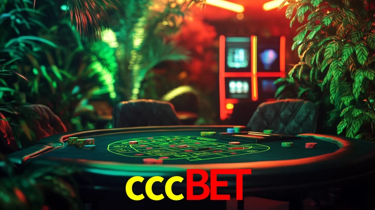 Roulette Table cccbet