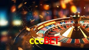 Bônus e promoções da cccbet