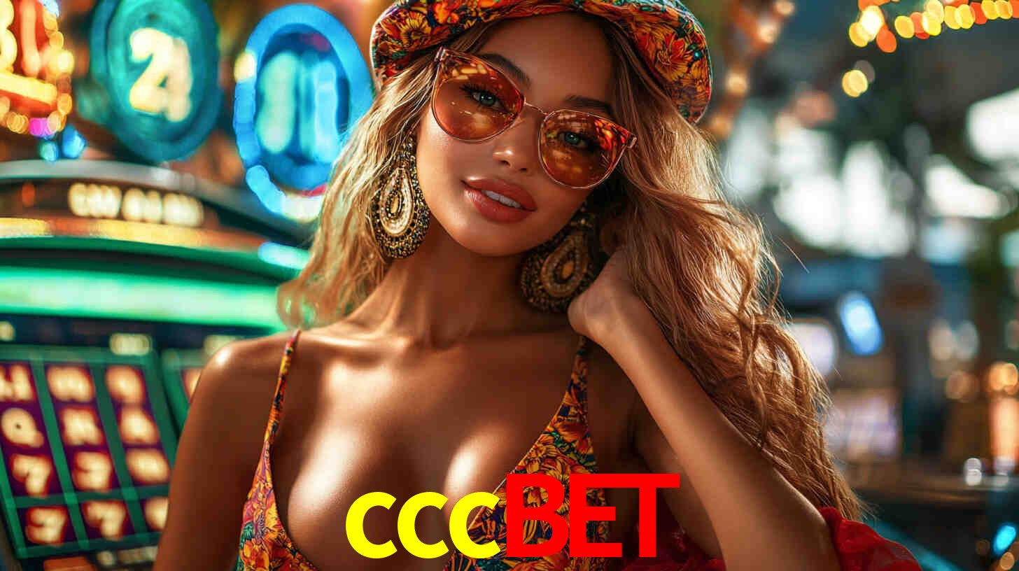 Welcome Bonus cccbet