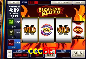 A Popularidade dos Caça-Níqueis no cccbet