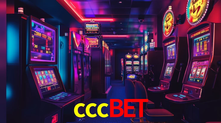 cccbet App Interface