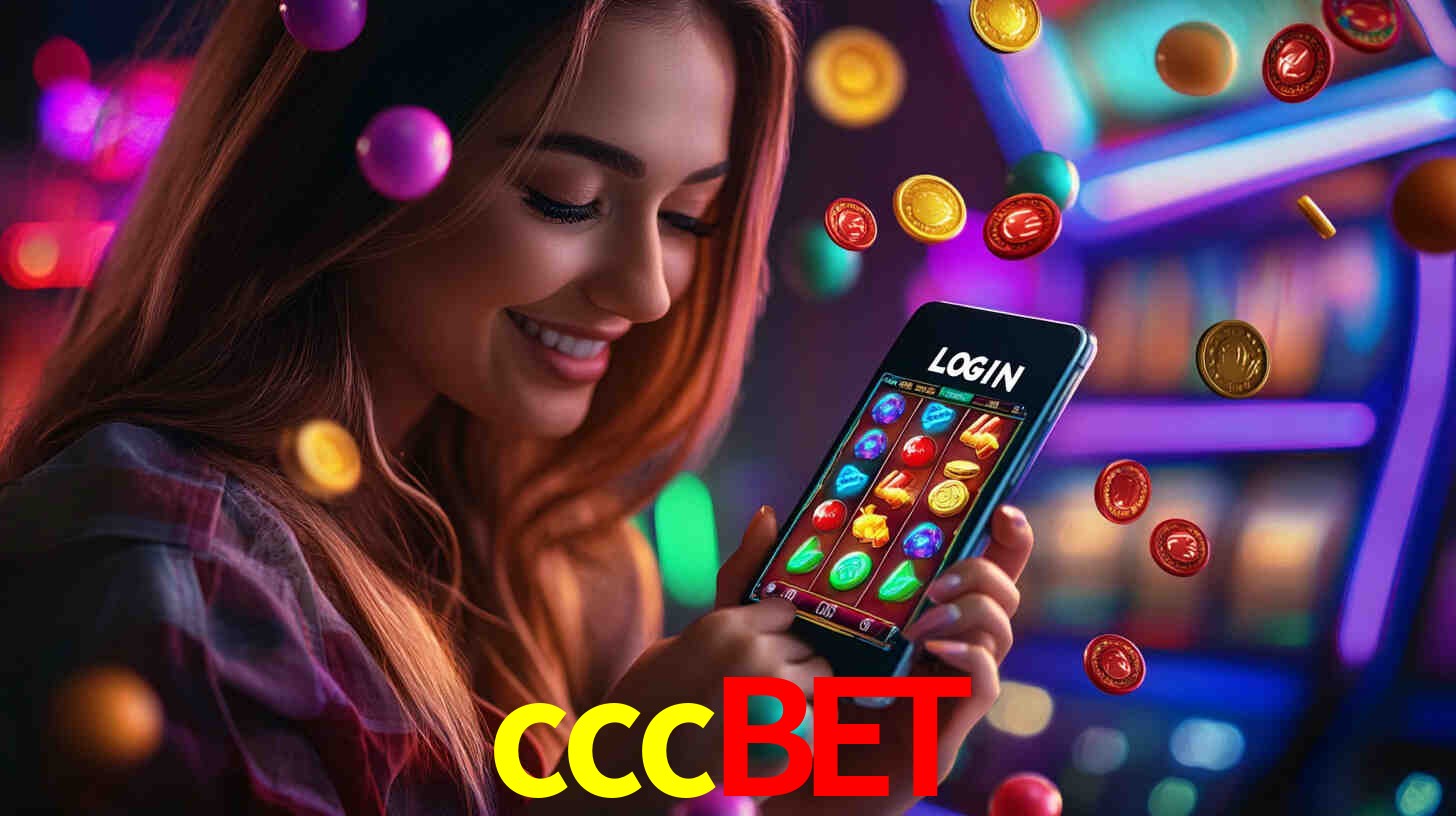 cccbet: Jogos de Caça-Níqueis-Altas Recompensas, Roleta-Velocidade, Blackjack-Desafios Máximos