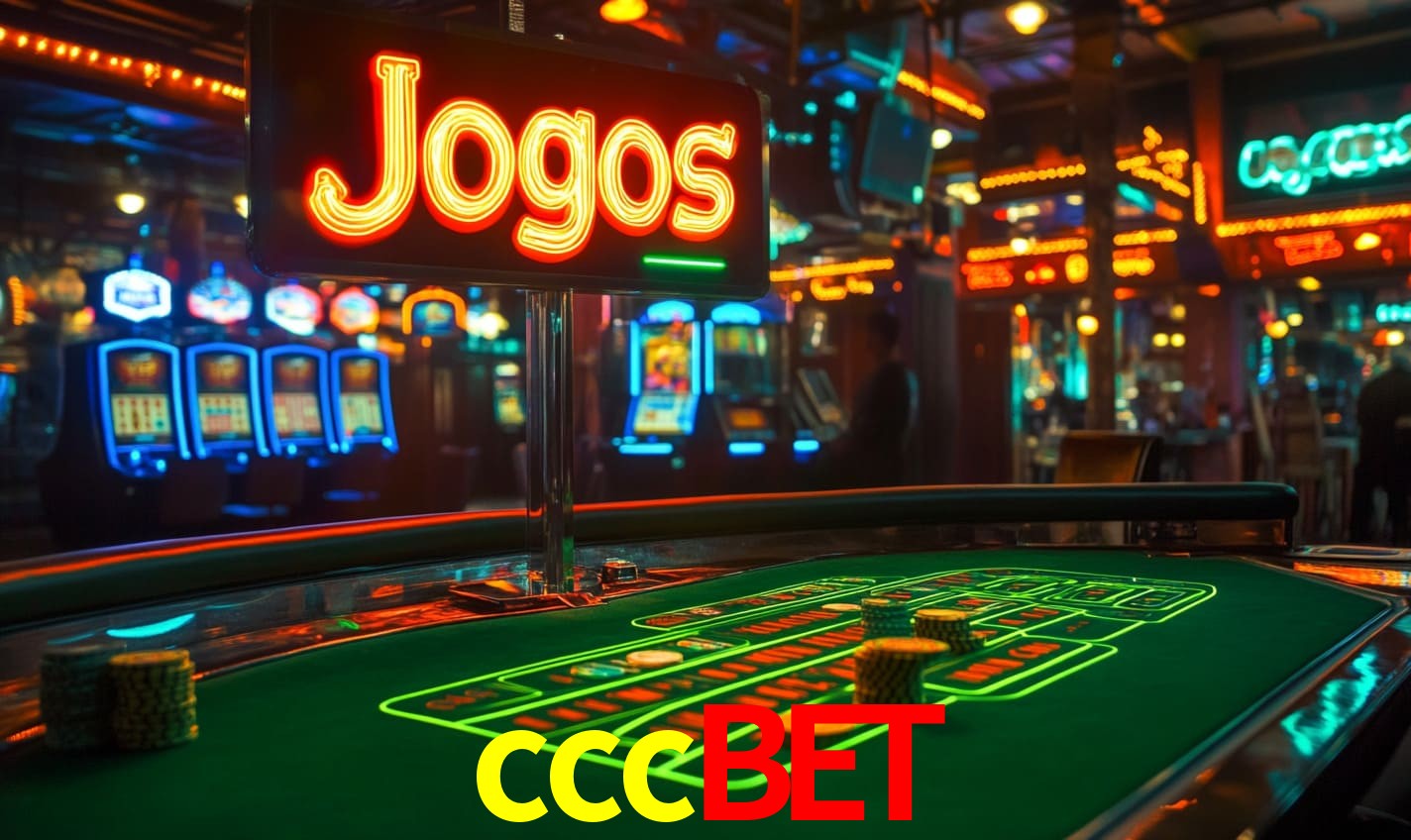 Provedores de Jogos cccbet
