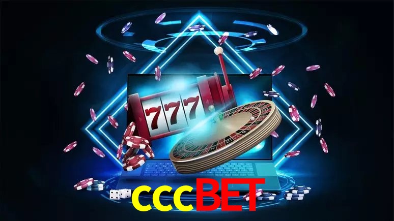 Casino Ao Vivo cccbet