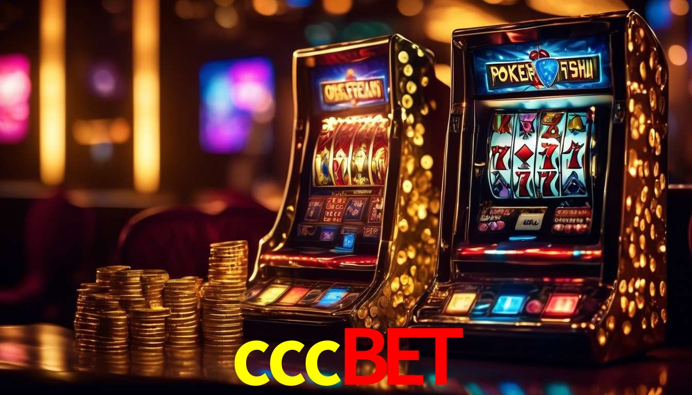 Inovações de Jogos na cccbet: O Futuro das Experiências Interativas