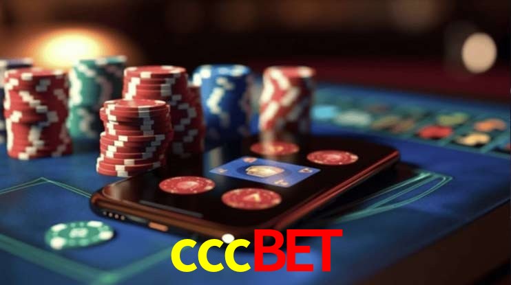 Casino Ao Vivo cccbet